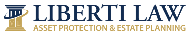 Liberti Law Logo
