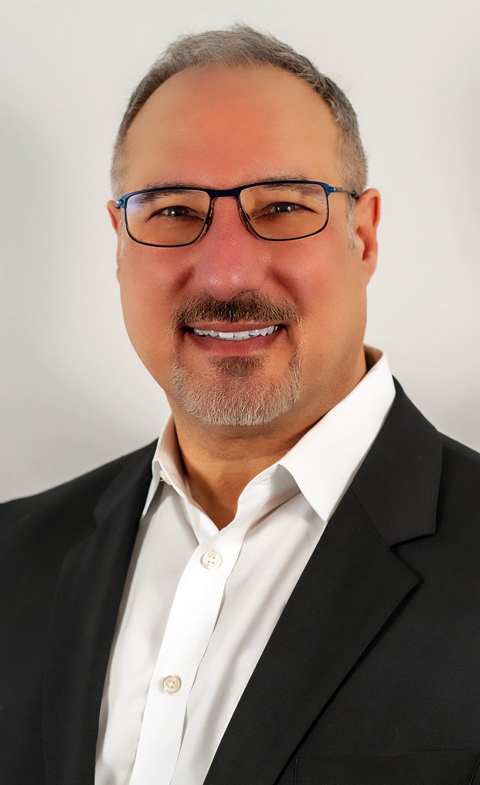 Attorney Vincent Liberti